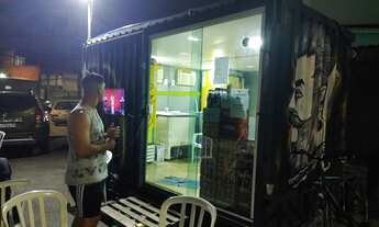 Imagem 5: Container loja vendo ou alugo