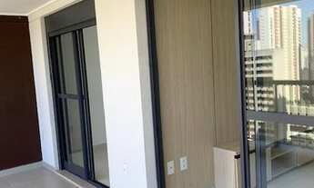 Imagem 7: Apartamento para venda tem 43 metros quadrados com 1 quarto em Vila Mariana - São Paulo