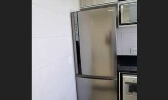 Imagem 6: APTO. LOCACÃO -Vila Vera -59m² -02 dorms (sendo 01 suíte) -03 km do metrô Sacomã -Lazer Co