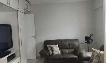 Imagem 5: Apartamento Venda Moema 112 m² 3 Dormitórios