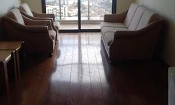 Imagem 3: Apartamento Venda 3 Dormitórios - 96 m² Vila Mariana