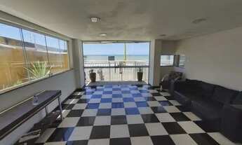 Imagem 5: Apartamento para venda tem 76 metros quadrados com 2 quartos em Praia Campista - Macaé - R