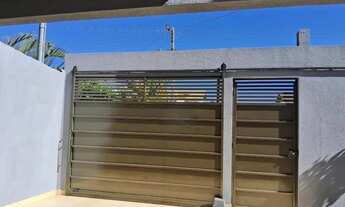 Imagem 6: Casa no Aldeia dos Sonhos - Anápolis-GO