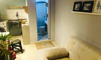 Imagem 4: Loft mobiliado Vargem Grande