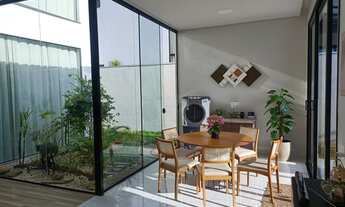 Imagem 7: Sobrado florais da mata