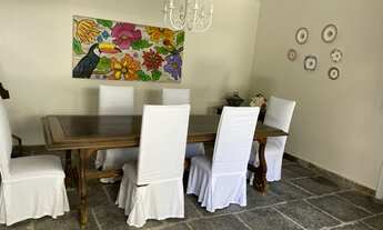 Imagem 7: Casa para aluguel e venda frente mar - Enseada - Guarujá - SP