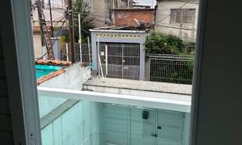 Imagem 9: Sobrado NOVO para Venda ou Locação - Tucuruvi - Vila Nova Mazzei