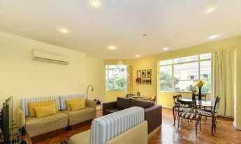 Imagem: Apartamento à venda, 3 quartos, 3 suítes