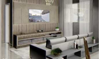 Imagem 3: Way Batista Campos. 2 e 3 Quartos sendo 1 suíte. 1 ou 2 Vagas. J35