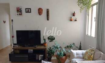 Imagem 2: São Paulo - Apartamento Padrão - Bela Vista