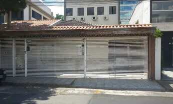 Imagem: Casa para aluguel possui 360 metros quadrados