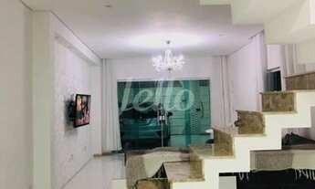 Imagem 6: Guarulhos - Casa Padrão - Jardim Maria de Lourdes