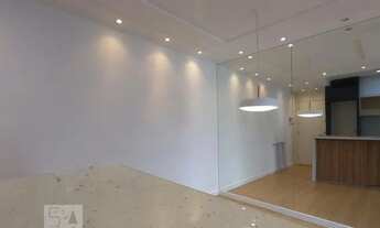 Imagem 4: Apartamento para Aluguel - Portal do Morumbi, 2 Quartos, 52 m2