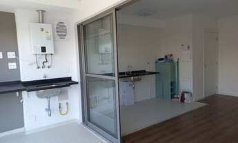 Imagem 3: Venda Apartamento 2 Dormitórios - 74 m² Vila Clementino