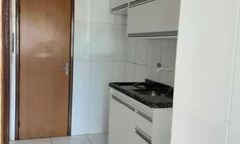 Imagem 6: Apartamento (Térreo) Condomínio Parque Lagoa Grande - Quadra A