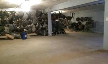 Imagem 7: Barracão - Jardim São Vicente - Campinas