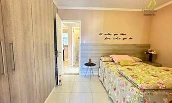 Imagem 10: Apartamento com 2 dormitórios à venda, 82 m² por R$ 615.000 - Canto do Forte - Praia Grand