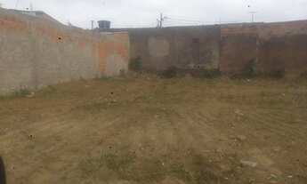 Imagem 4: Lote residencial arapoangas Planaltina DF