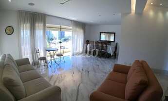 Imagem 1: São Paulo - Apartamento Padrão - Brooklin