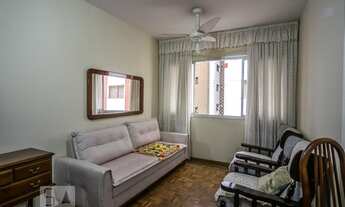 Imagem 4: Apartamento para Aluguel - Santa Paula, 2 Quartos, 89 m2