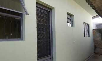 Imagem: Casa de vila térrea para aluguel tem 42