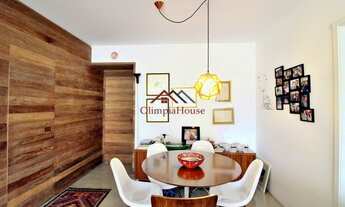 Imagem 6: Apartamento Venda 3 Dormitórios - 138 m² Brooklin