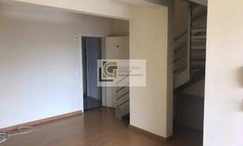 Imagem: Apartamento Duplex com 3 dormitórios, 96