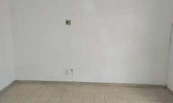 Imagem 7: Apartamento Térreo na Praça do Carmo, 1 quarto, sala, cozinha, banheiro, sem garagem