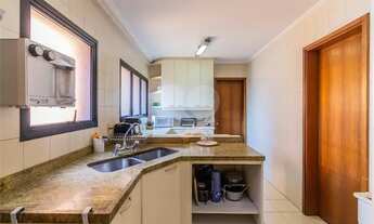 Imagem 5: Apartamento-São Paulo-PINHEIROS