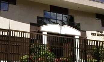 Imagem 3: Cobertura em Cabo Frio com Quatro Quartos no Algodoal