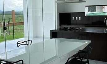 Imagem 7: Casa Linear - Alphaville Jacuhy