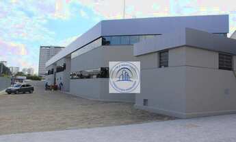 Imagem 12: Galpão para alugar, 5700 m² por R$ 282.435,00/mês - Lapa - São Paulo/SP