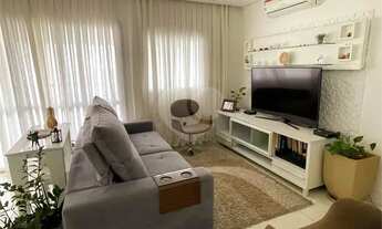 Imagem: Apartamento 109 m2, 3 quartos em Osasco