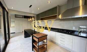 Imagem 7: Euroville Residencial - Casa em Condomínio Novíssima - Pronta para Morar