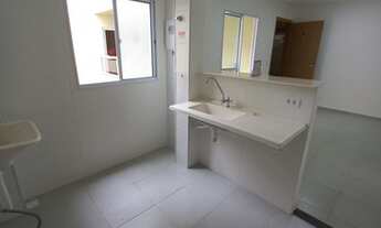 Imagem 6: Alugo apartamento com varanda no Planalto