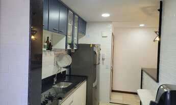 Imagem 6: Apartamento 2 quartos com suite