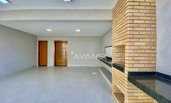 Imagem 4: Casa nova, com 3 dormitórios à venda, 158 m² por R$ 730.000 - Jardim Dona Judith - America