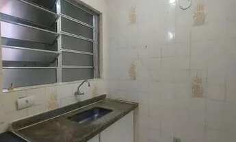 Imagem 5: Casa 1 dorm e 1 banheiro - Locação - Jd Sabará