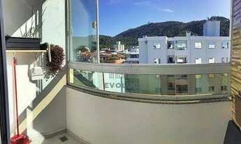 Imagem 7: APTO 02 Quartos, Sacada, 01 Vaga - Fundos - Santa Catarina