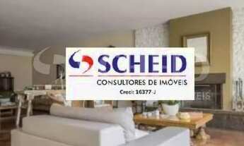 Imagem 2: Casa à venda com 360m², 4 quartos e 3 vagas no Brooklin