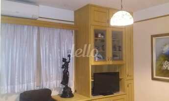 Imagem 5: São Paulo - Apartamento Padrão - Santa Cecília