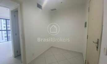 Imagem 2: Rio de Janeiro - Conjunto Comercial/Sala - Flamengo