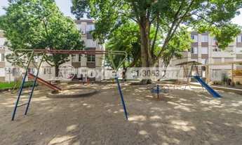 Imagem 10: Apartamento para venda com 3 quartos, térreo, em Jardim Itu - Porto Alegre - RS