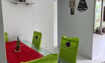 Imagem 3: Neo colori 3/4 Mobiliado (venda ou Aluguel