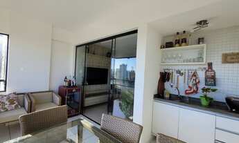 Imagem 5: Apartamento bem distribuído em 83m² com 3 quartos em Parque Bela Vista