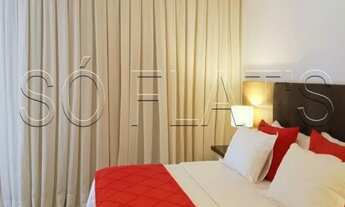 Imagem 2: Lindo residencial luxuoso para locação e ao lado da Av Chucri Zaidan. Com entrada imediata