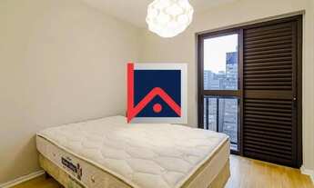 Imagem 11: Apartamento Locação 2 Dormitórios - 63 m² Jardim Paulista