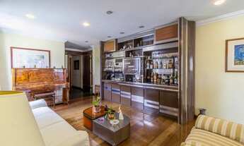 Imagem 5: Apartamento Locação 4 Dormitórios - 243 m² Jardim Paulista