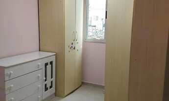 Imagem 4: Apartamento para Aluguel - Água Branca, 2 Quartos, 52 m2