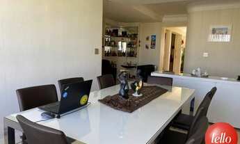 Imagem 6: São Paulo - Apartamento Padrão - Tatuapé